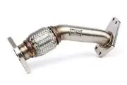 GrimmSpeed UP PIPE (FOR SUBARU) - NO COATING