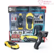 Hexbug Pro Series Elite Rechargeable Remote Control Car New In Box