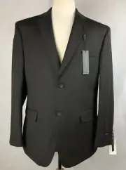 New Men's Andrew Marc New York, Brown Sport Coat (42 Short)