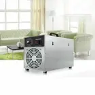 Home Indoor Ozone Generator Air Purifier Disinfection Machine Portable 3000mg