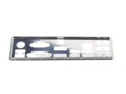 I/O Shield backplate For MSI Z97 Gaming 3 Motherboard Backplates IO