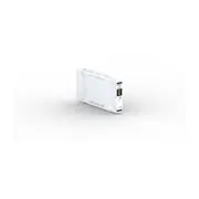 Epson UltraChrome XD2 110ml Black Pigment Ink Cartridge
