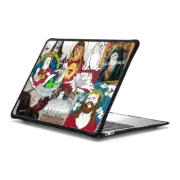 MacBook Air 13-inch (M1 / Intel) Impact Case Pray For Nerm Laptop Case