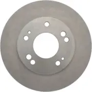 Disc Brake Rotor-C-TEK Standard Centric 121.46042