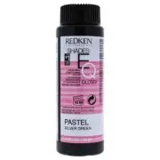 Shades EQ Color Gloss - Pastel Silver Green by Redken for Unisex - 2 oz Hair ...