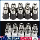 E12 To E14 Adapter Light Socket Converter Light Bulb Converter for Home Use