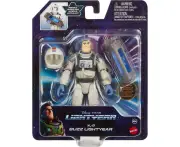 Disney Pixar Lightyear XL-01 Buzz Lightyear Figure