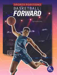 在飛比找誠品線上優惠-Basketball: Forward: Forward