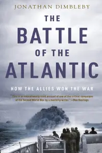 在飛比找誠品線上優惠-The Battle of the Atlantic: Ho