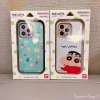 在飛比找蝦皮購物優惠-日本代購🇯🇵蠟筆小新 小新 iPhone14 14Pro 手