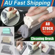 Creative Groove Cleaning Brush Magic Window Cleaning Brush Clean Corners AUS