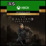 ✚正版序號✚中文 XBOX 卡利斯托協議 木衛四協議 THE CALLISTO PROTOCOL 卡利斯托 木衛四