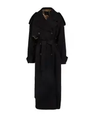 [BLUMARINE] BLUMARINE Overcoats & Trench Coats - Item 16409225