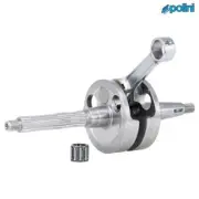 P2100047 Crankshaft Connecting Rod 80 SP.12 Ntt Piaggio 50 Sharp 2001-2001