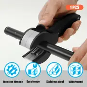 Ratcheting Tube Cutter Tool Adjustable Flexible Fast Pipe Cutting Tool Set tyJsJ