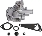 Water Pump & Gaskets 13-2269 132269 Compatible With Thermo King Tripac APU Evolution TK270 TK370 TK374