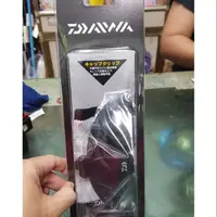 在飛比找蝦皮購物優惠-Daiwa 帽夾偏光鏡6C