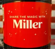 Share A Coke With Miller 2020 Personalized Coca Cola Bottle Share The Magic