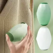 Washable Lint Remover Reusable Clothes Hair Eliminator Brush for Home