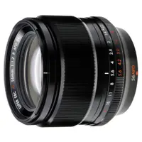 在飛比找PChome24h購物優惠-FUJIFILM XF 56mm F1.2 R APD (平