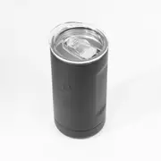 SWIG Can Cooler Black 6 In 1