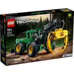 【好美玩具店】LEGO TECHNIC系列 42157 JOHN DEERE 948L-II