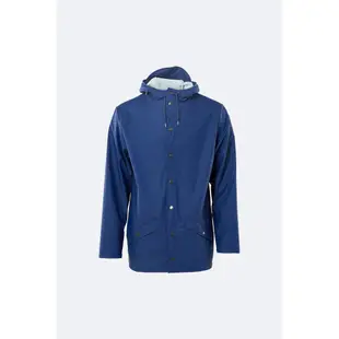 RAINS 品牌唯一授權正品販售 JACKET 雨衣 防水 夾克 外套 丹麥品牌