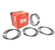 Piston ring set RIK for Infiniti Nissan VG30-DE STD X6