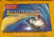 New HighPoint RocketMate 1110 External Storage Disk Enclosure SATA to IDE 1.5Gbp