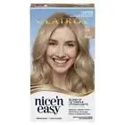 * Clairol Nice N Easy 9A Light Ash Blonde Permanent Hair Dye Colour