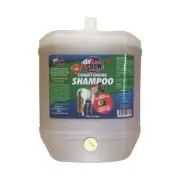 Dr Show Conditioning Shampoo Horse 10 Litre Equine Grooming Coat Essential Oils