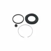 Disc Brake Caliper Repair Kit-AWD Carlson 15204