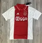 ADIDAS AJAX Amsterdam 2024-25 Adidas Home Jersey IT6168 Men’s Size Small, New