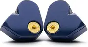 Moondrop SSP Super Spaceship Pulse Beryllium Plated Dome Diaphragm Dynamic Driver in-Ear Earphone