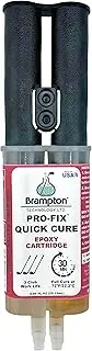 Brampton Epoxy PRO-FIX 5&15 Quick Cure - Golf Club Repair