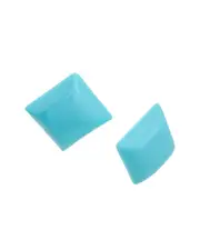 Kenneth Jay Lane Plated S Earrings