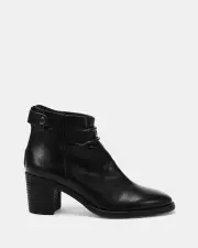 Shelly Shen Makis/Black Boots 38