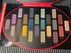 Kat Von D FETISH Eyeshadow Palette Ltd Ed KVD Beauty 24 Shades Metallic Matte