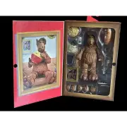 2022 NECA Alf Alien Life Form Ultimate 7" Action Figure New