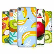 OFFICIAL HAROULITA FOOD - FRUITS HARD BACK CASE FOR APPLE iPOD TOUCH MP3