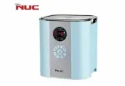 NUC Premium Smart Fermenter Greek Yogurt Cheese Maker Machine NYM 531KC