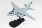 HA4912 Hobby Master S-3B Viking 1/72 Model AB705 USN VS-32 Maulers