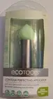 Eco Tools Contour Perfecting Applicator Bronzer & Highlighters.