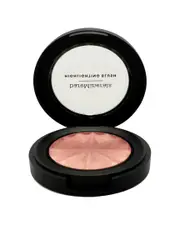 bareMinerals Women's 0.11oz Pink Glow Gen Nude Highlighting Blush