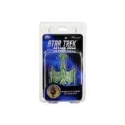 Star Trek Attack Wing Wave 10 Regent's Flagship Exp Pack Figure 14y+