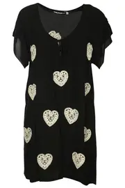 Audrey Dress--ALI-PB688
