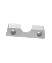 Martyr CM872139Z Volvo Penta DP-X Drive Zinc Anode