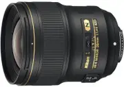 Nikon AF-S 28mm f/1.4E ED Lens