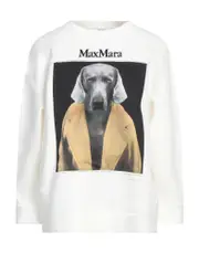 [MAX MARA] MAX MARA Sweatshirts - Item 10624908