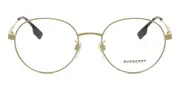 Burberry BE1363TD Asian Fit 1331 Women Eyeglasses